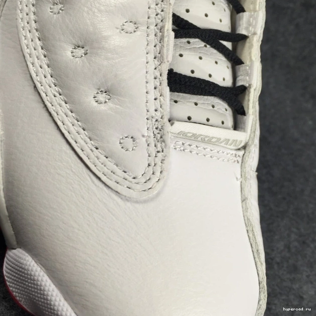 Retro History 13 Air of Flight Jordan 414571-103 0728